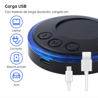 Masajeador de Músculos Eléctrico